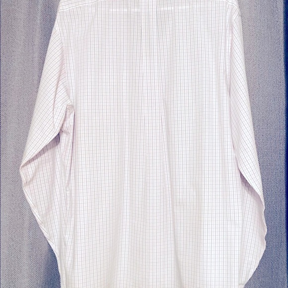 Brooks Brothers 16 1/2 - 36 Regent fit. - Picture 4 of 6